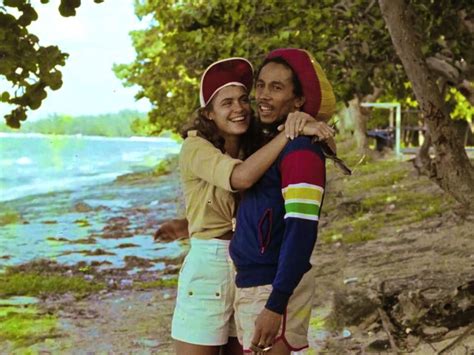 Cindy Breakspeare's Romantic Relationships: A Timeline