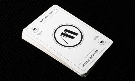 Mafia playing cards on Behance