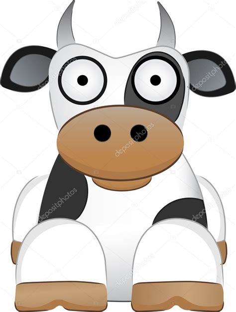 Cow Eyes Cartoon Images - All About Cow Photos