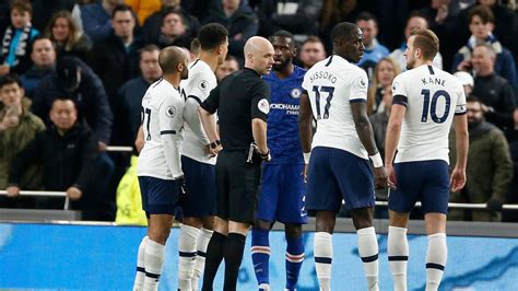 Chelsea-Tottenham fans warned three times for racist chants, behavior ...