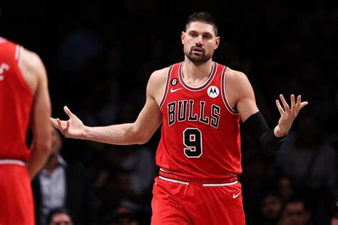 NBA: Nikola Vucevic, Bulls overpower banged-up Heat | Inquirer Sports