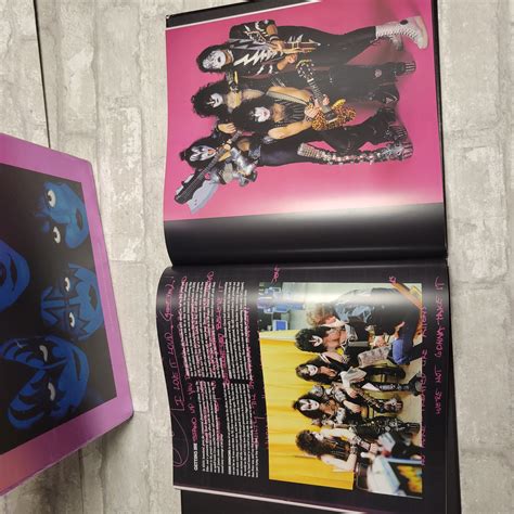 Kiss Creatures Of The Night 40th Anniversary Super Deluxe 5 CD/Blu-ray