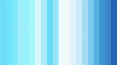 Blue and White Striped background