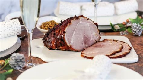 Christmas Ham Recipes Gordon Ramsay | Deporecipe.co