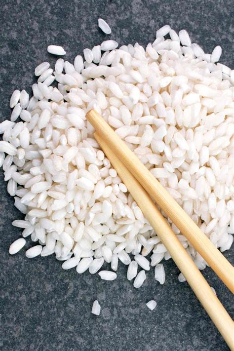 7 Best Sushi Rice Brands - IzzyCooking