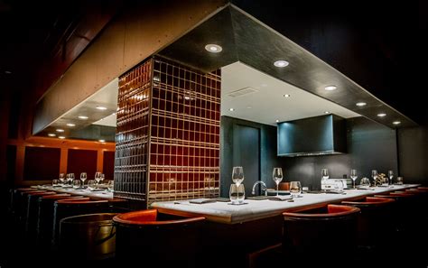 Chef J. Trent Harris Opens Mujo Sushi Restaurant in Atlanta With an ...