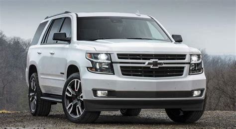 Chevy SUVs and Crossovers Continues to Impress | Carl Black Chevrolet ...