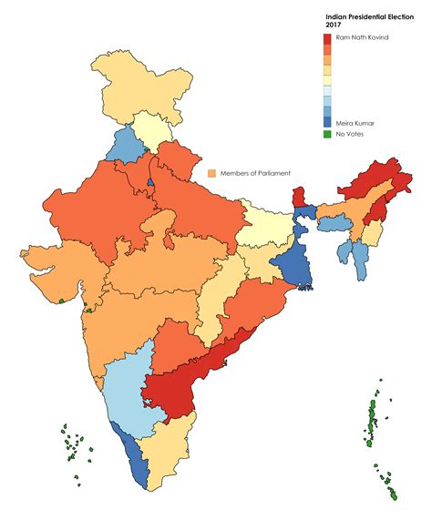 India Election Results : 2018 Assembly election results to draw battle lines ahead ... - How my ...