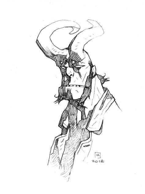 MIKE MIGNOLA