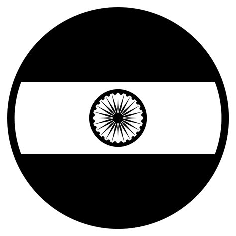 India flag emoji clipart. Free download transparent .PNG | Creazilla