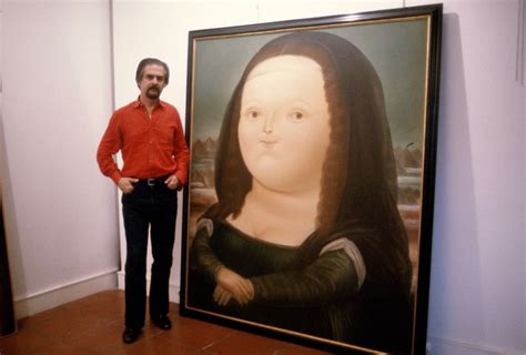 Colombian artist Fernando Botero dies at 91 | CNN