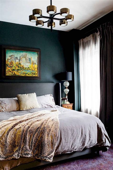 Green Decor Ideas For Bedroom at Anthony Hackler blog