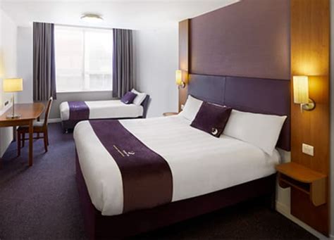 Hôtel Premier Inn Edinburgh A1 (Musselburgh) | lastminute.com