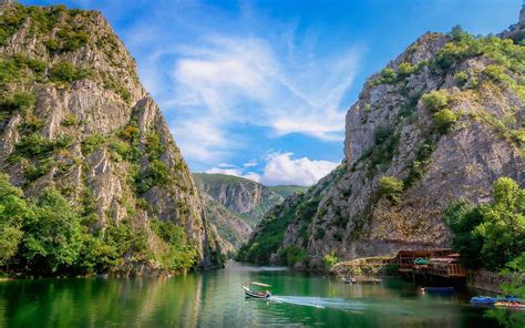 15 Best Things to Do in Skopje, North Macedonia - Nomad Paradise | National parks, Places to ...