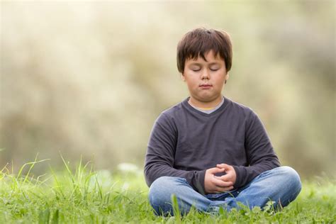 Benefits of mediation | Meditation Should Be Included In the Education of Children | Yoga