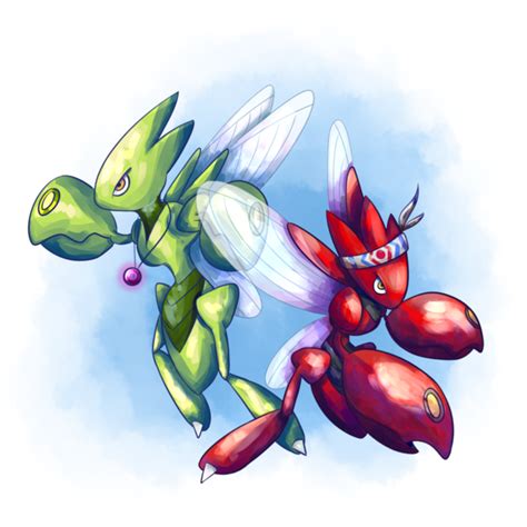 UU Tournament Spotlight: Scizor - Smogon University