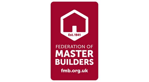 Federation of Master Builders (FMB) Logo Vector - (.SVG + .PNG) - GetLogoVector.Com