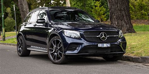 Mercedes-AMG GLC 43 (X253) Specs & Photos - 2016, 2017, 2018, 2019 - autoevolution