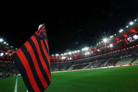 Flamengo escolhe outro local para construção do estádio; saiba onde | Futebol | iG