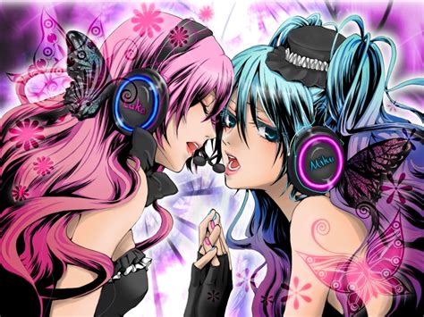 Magnet - Vocaloids Photo (13943427) - Fanpop