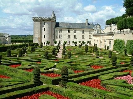 Loire Valley Chateaux |Castles| visit from our extensive list