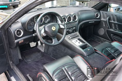 Ferrari 575M 2002 - Gallery Aaldering