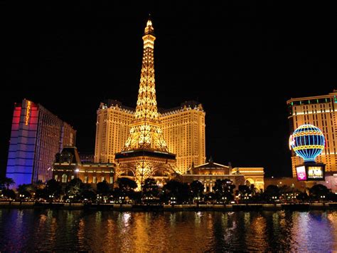 wallpaper: Las Vegas Nevada