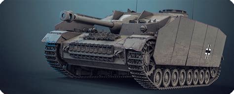 StuG IV Guide: Specs, Pros and Cons, and Tactics for World of Tanks