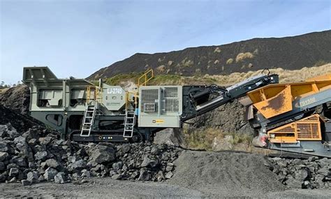 The Most Common Types of Mining Equipment | Exception Group