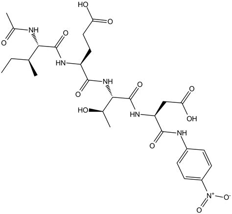 APExBIO - Caspase Substrates - Probes & Dyes