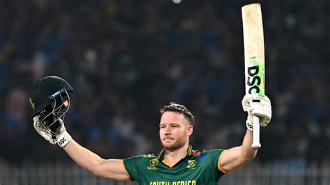 Who came out tops in the Proteas Cricket World Cup report card, and who needs extra lessons