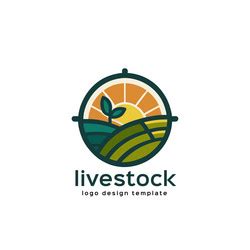 Agribusiness Logo Vector Images (over 800)