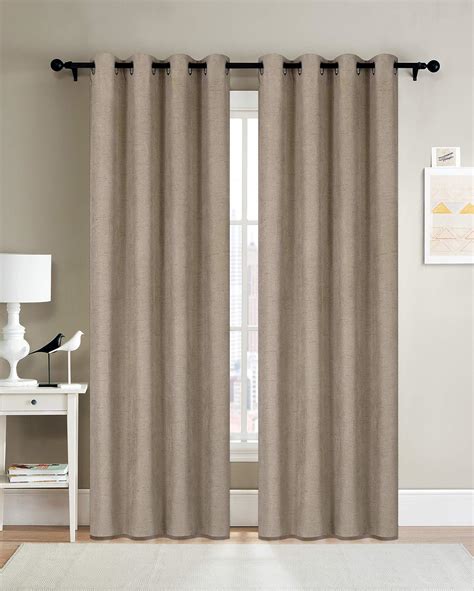 Best living room curtains 64 wide 80 long - Your House