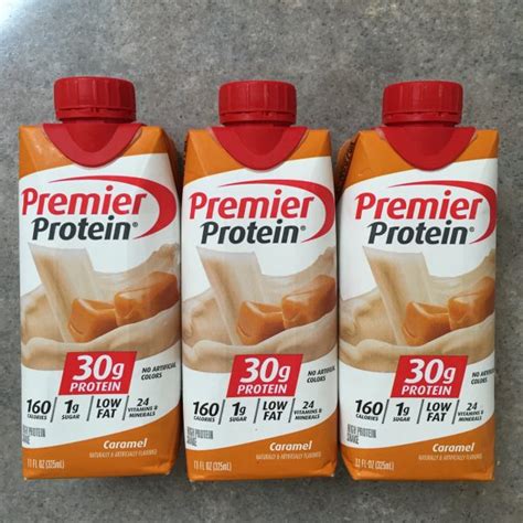 Premier Protein Shakes $6 Off Through August 23 #Giveaway - Mommies with Cents