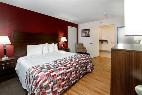 RED ROOF INN HELEN $70 ($̶9̶9̶) - Updated 2021 Prices & Hotel Reviews - GA - Tripadvisor