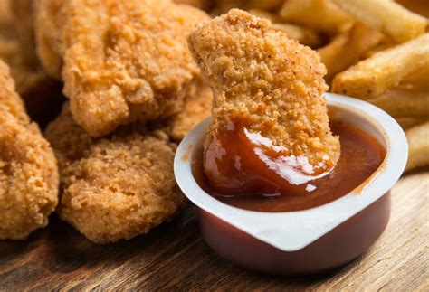 Why are there so many chicken nugget recalls? | CK Public Health