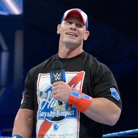 WWE John Cena - Page 3