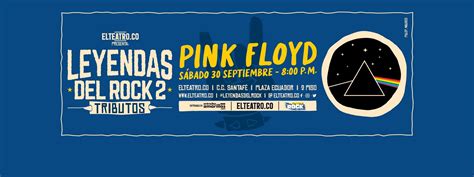 TRIBUTO A PINK FLOYD