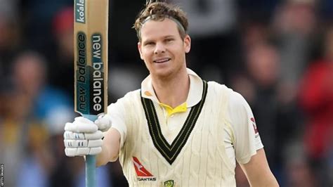 The Ashes 2023: Steve Smith targeting 'bucket list' Australia win in England - BBC Sport