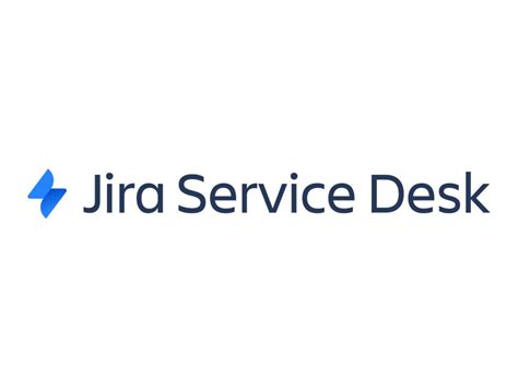 Jira Service Desk Logo PNG vector in SVG, PDF, AI, CDR format