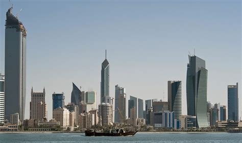 Kuwait draft 2022-2023 budget sees deficit down 74% | Reuters