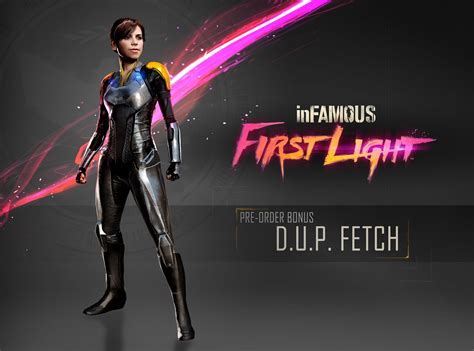 Infamous First Light Wallpapers - Wallpaper Cave