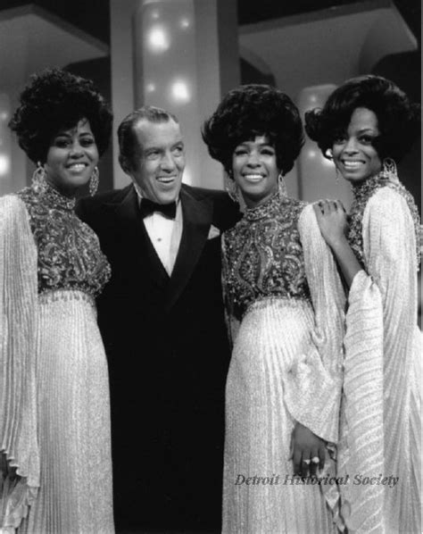 Supremes, The | Detroit Historical Society