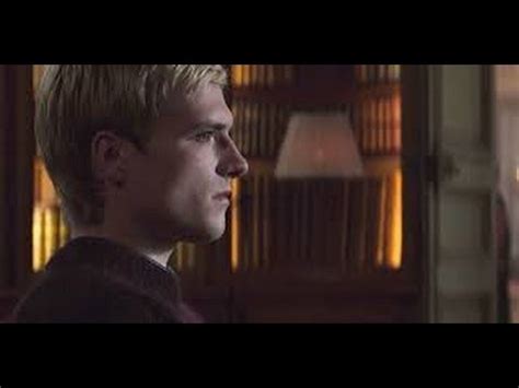 Mockingjay Part 2 - Katniss & Peeta - YouTube