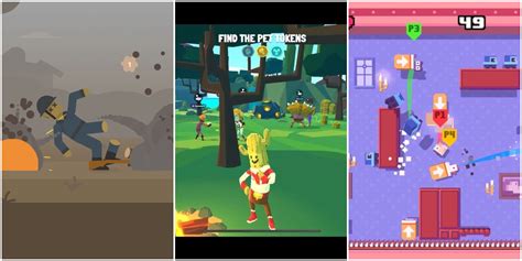 Apple Arcade: Best Multiplayer Games, Ranked