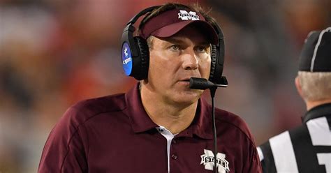 Assessing the likelihood of Dan Mullen returning to Mississippi State - On3