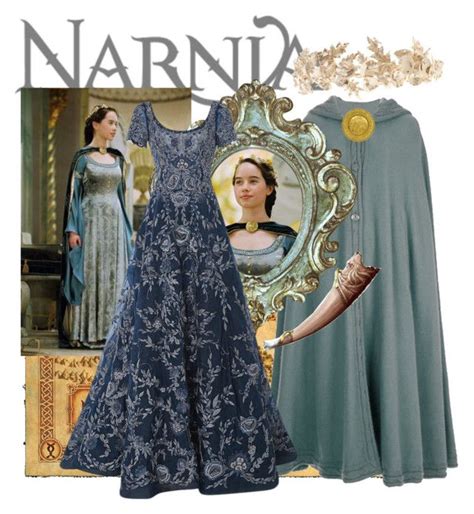 "Susan Pevensie" by adurard on Polyvore Beautiful Outfits, Cool Outfits ...