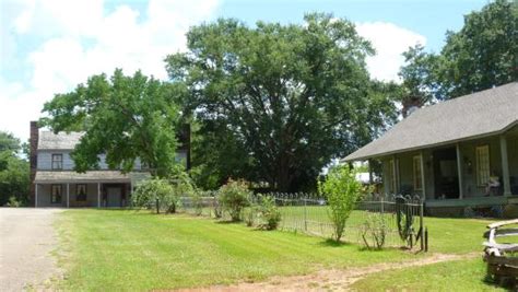 Millard's Crossing Historic Village, Inc. (Nacogdoches) - Aktuelle 2021 - Lohnt es sich? (Mit fotos)