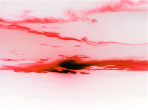 Background Color Splash Red Stock Photo - Image of isolated, artistic: 2201150