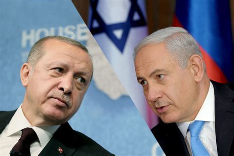 Israel, Turkey Said In Talks To Repair Relations, Return Envoys - JOY! News